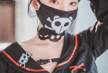 DJAWA Photo - Kang In-kyung   [41P-520MB]-套图岛