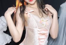 果咩酱 NO.006 - 春天 套图+视频-套图岛