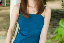 [Ligui丽柜] 2021.06.21 《芳郊丽影》蕊蕊 [65+1P／94M]-套图岛