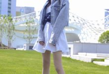 [SiHua丝话]SH114 COCO 公园里的肉丝女神~[96P／173MB]-套图岛