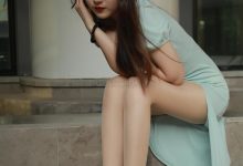 [SiHua思话]SH146 露露 户外游玩脱鞋[49P／50MB]-套图岛