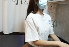 [ROSI写真]口罩系列 2021.05.23 NO.1806[39+1P／27.8MB]-套图岛