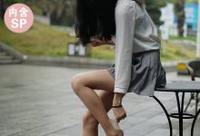 萌甜物语 XM154《百褶裙下的美-腿腿》[104P1V-826MB]-套图岛