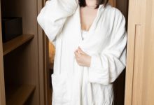 [MyGirl美媛馆] 2021.05.31 VOL.529 蔡文钰Abby [49+1P]-套图岛