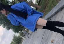 [最爱帆布鞋] 丝袜美腿写真 ON.39 图套+视频-套图岛