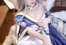 水淼aqua NO.045 - 信浓[39P+3V／60.4MB]-套图岛