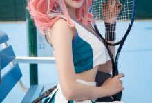 瓜希酱 NO.025 - 布莱默顿[20P／118MB]-套图岛