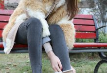 [SiHua思话]SH066 喏~夕阳下的库里斯 珺洁[89P2V／2.04G]-套图岛