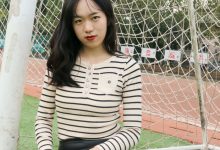 [SiHua思话]SH008 学而丝 子琦[98P／274MB]-套图岛