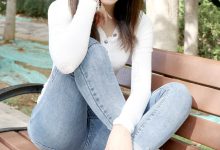 [SiHua思话]SH026 人群里的裤里斯 露露[95P+2V／556MB]-套图岛