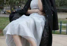 [SiHua丝话]SH034 花园里迷路的小伴娘 小俏[79P+2V／466MB]-套图岛