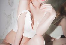 韩国美女写真 Ye Eun - PURE MEDIA vol.60  [78P-1.1G]-套图岛