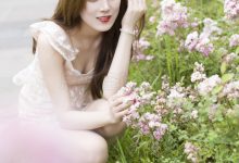 [SiHua丝话]SH117 COCO 湖边映象[40P／47MB]-套图岛