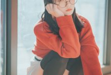 Jenny  - NO.19 [DJAWA] Brooklyn_Girl [29P-365MB]  [29P-365MB]-套图岛