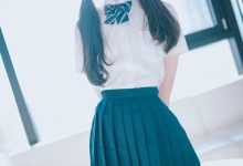 Jenny  - NO.20 [DJAWA] Jenny - Swimming Lessons [110P-1.2GB]-套图岛