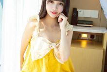 [Ugirls尤果网]爱尤物 2021.07.21 No.2135 猫猫 小甜柠 [35P]-套图岛