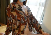 [ROSI写真]口罩系列 2021.07.11 NO.1855[43+1P／55.3MB]-套图岛