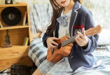 [YALAYI雅拉伊] 2021.07.13 NO.813 钰慧《最爱的jk制服》[40+1P480M]-套图岛