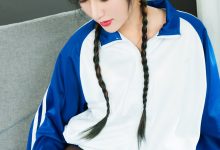 [Ligui丽柜] 2021.07.28 《玉脂青甜》汐汐 [62+1P-86M]-套图岛