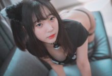 DJAWA Photo - Kang In-kyung “Control Me” [36P/413MB]-套图岛