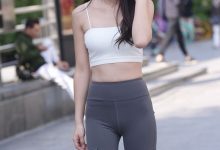 都市丽人性感泳装肥臀长腿美女  [视频+套图/9.2G]-套图岛