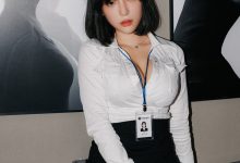 韩国网红姜仁卿46套写真大合集[15G]-套图岛