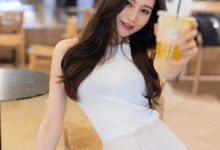 [IMISS爱蜜社] 2021.07.05 VOL.610 Vanessa [59+1P]-套图岛