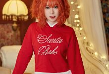 [YouMei尤美] 2020.12.25 圣诞前奏曲 白亦Ada[30+1P637M]-套图岛