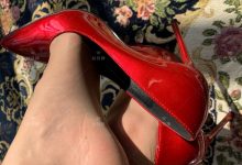 丝月神 012 阳光下的一抹红高跟肉[67P／183MB]-套图岛