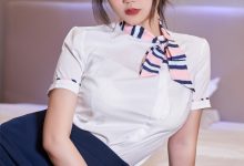 [XiuRen秀人网] 2021.07.14 No.3667 夏可馨amii [80+1P]-套图岛