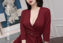 [XiuRen秀人网] 2021.07.14 No.3668 安然Maleah [74+1P]-套图岛