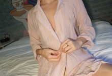 [ROSI写真]口罩系列 2021.07.01 NO.1845[62+1P／85.6MB]-套图岛