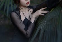 [XIAOYU语画界] 2021.07.29 VOL.581 芝芝Booty [88+1P]-套图岛