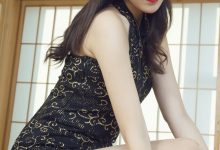 [Ligui丽柜] 2021.07.26 《丽柜一品》子晴 [57+1P-471M]-套图岛