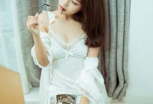 [YALAYI雅拉伊] 2021.07.05 NO.811 雪儿《任逍遥》[44+1P/483M]-套图岛