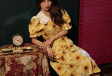 [YALAYI雅拉伊] 2021.07.09 NO.812 佳佳《只剩下钢琴》[33+1P/376M]-套图岛