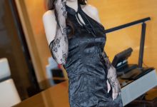 [XIAOYU语画界] 2021.07.26 VOL.578 林星阑 [74+1P]-套图岛