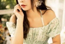 [YALAYI雅拉伊]2021.06.30 NO.809 惬意时光 阿禾[38+1P／476MB]-套图岛