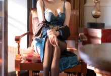 [XIAOYU语画界] 2021.06.25 VOL.557 杨晨晨Yome [52+1P]-套图岛