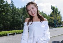 [SiHua思话]SH182 苏小柔 地铁站的小柔[49P／129MB]-套图岛