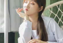 [SiHua思话]SH203 露露 露露的JK[50P／108MB]-套图岛