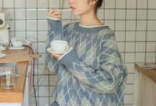 喵糖映画 VOL.003 氧气少女-套图岛