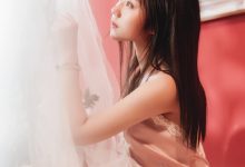 喵糖映画 VOL.005 青涩的性感-套图岛