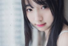 喵糖映画 VOL.006 无邪的笑容-套图岛