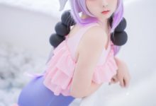 [喵糖映画]VOL.037 康娜酱雷姆-套图岛