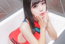 [喵糖映画]VOL.038 红色系-套图岛