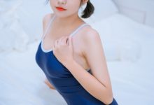 喵糖映画 VOL.040 lovely呆玄-套图岛