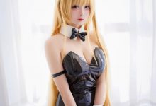 喵糖映画 VOL.044 嶋葵-套图岛