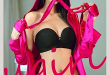 [Ugirls尤果网]爱尤物 2021.07.03 No.2122 葛征Model 长腿女皇 [35P]-套图岛