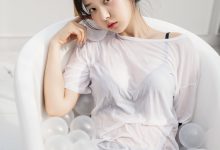 [SAINT PHOTO LIFE] - Daily life - Zenny [122P/145M]-套图岛